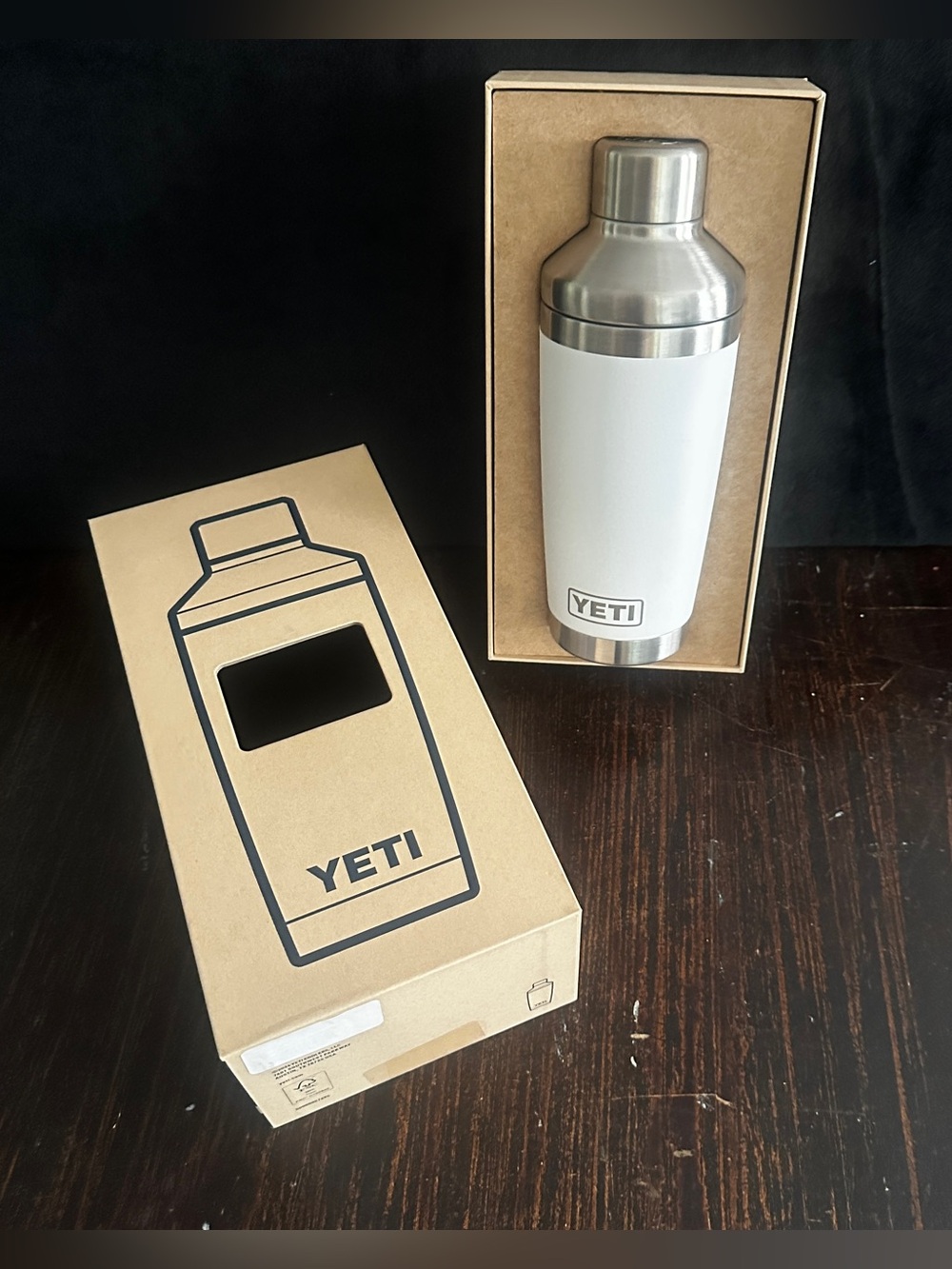 Yeti Cocktail Shaker - Picture 6 of 14